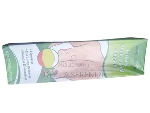 Sol Lora Fatkare Antibacterial Ointment