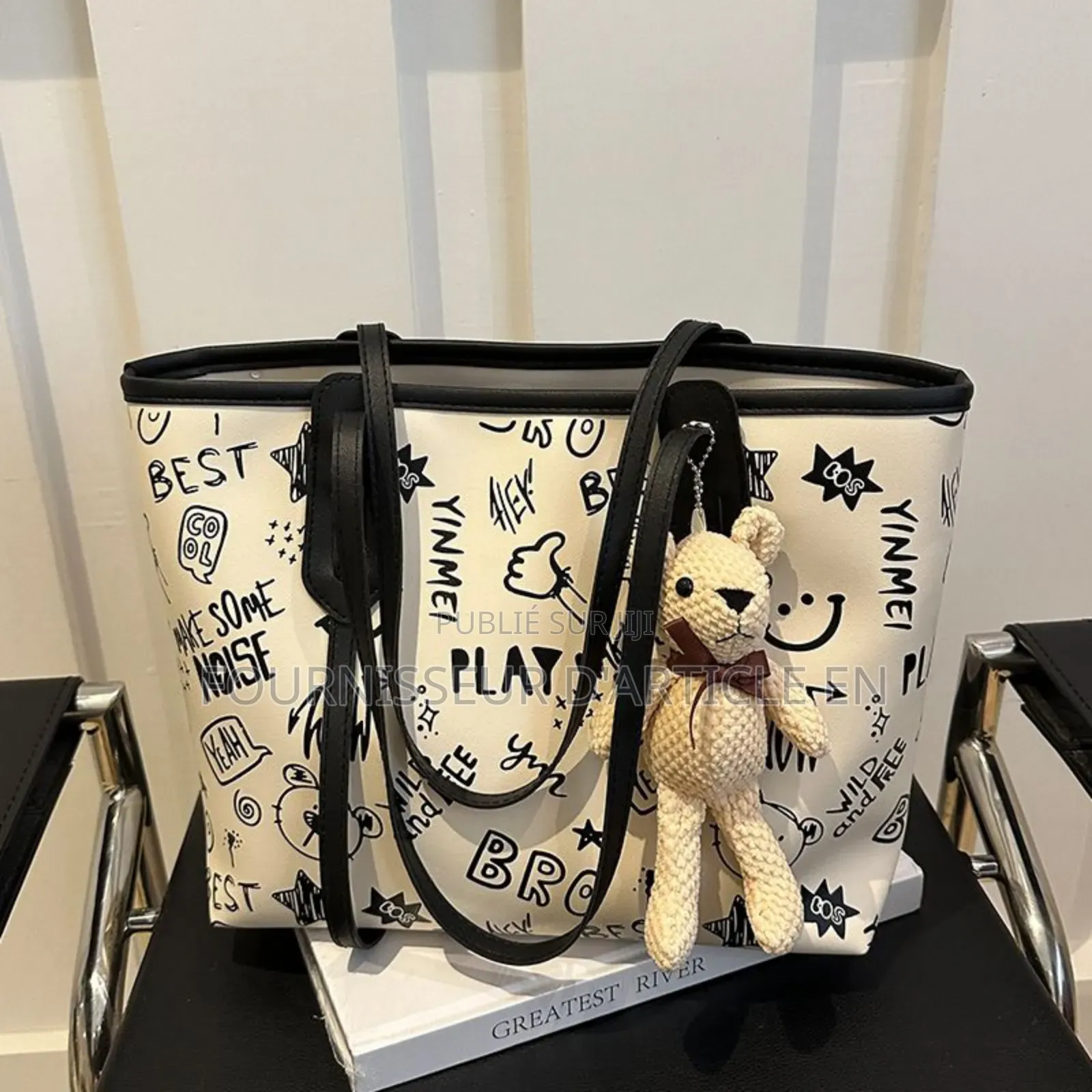 Nouveau Sac, Vendu Uniquement en Gros