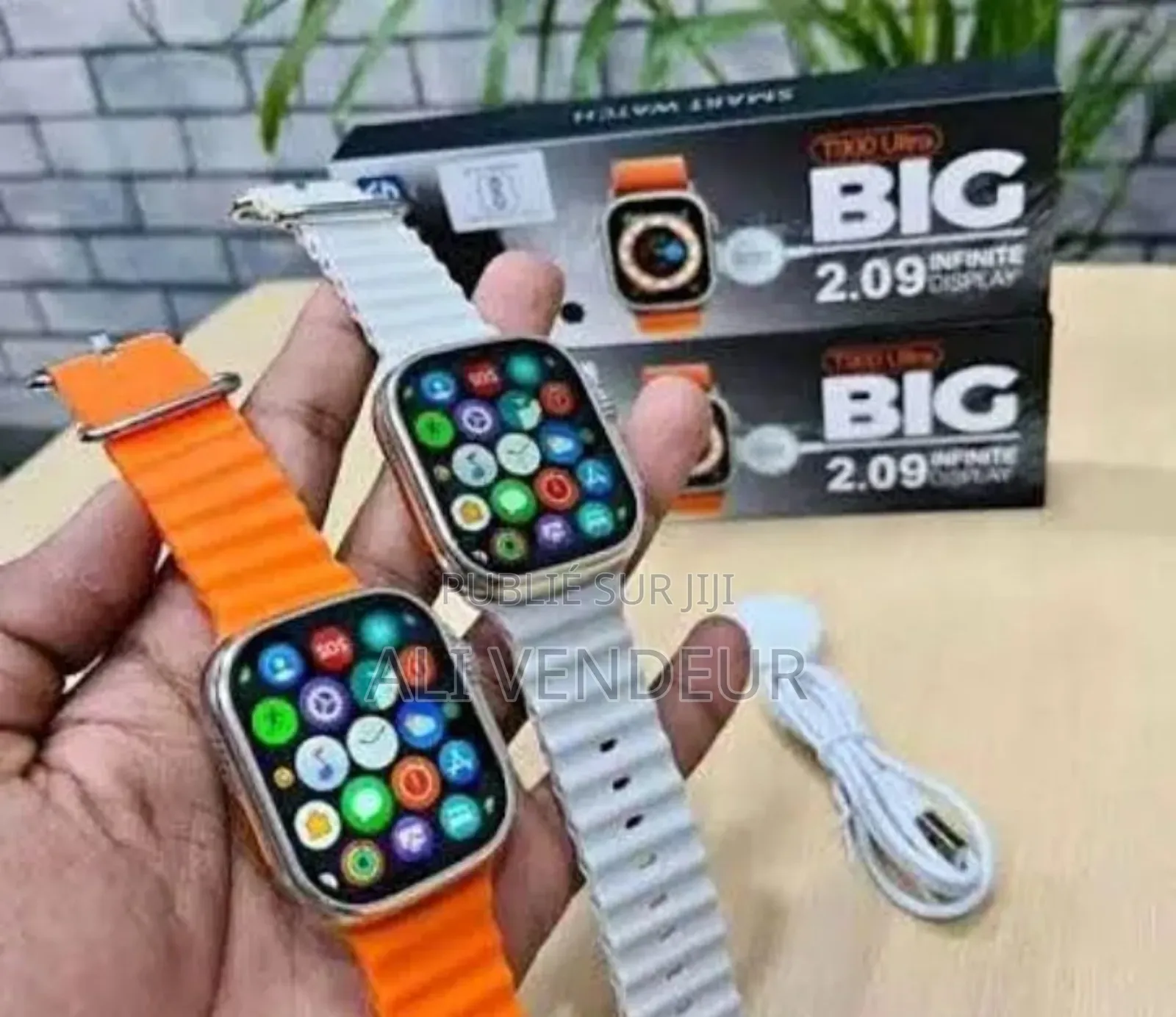 Nouveau Téléphone portable 128 GB Autre