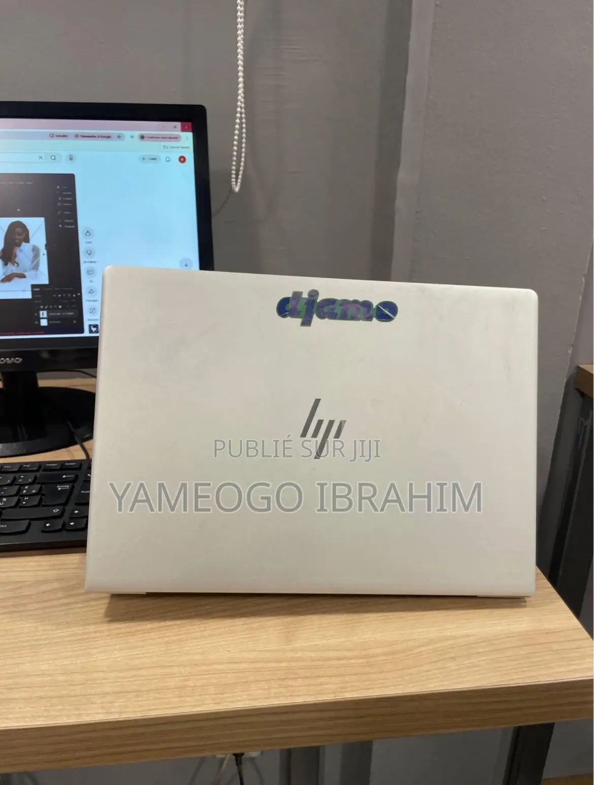 Nouveau Apple iPad Wi-Fi 256 GB Argenté