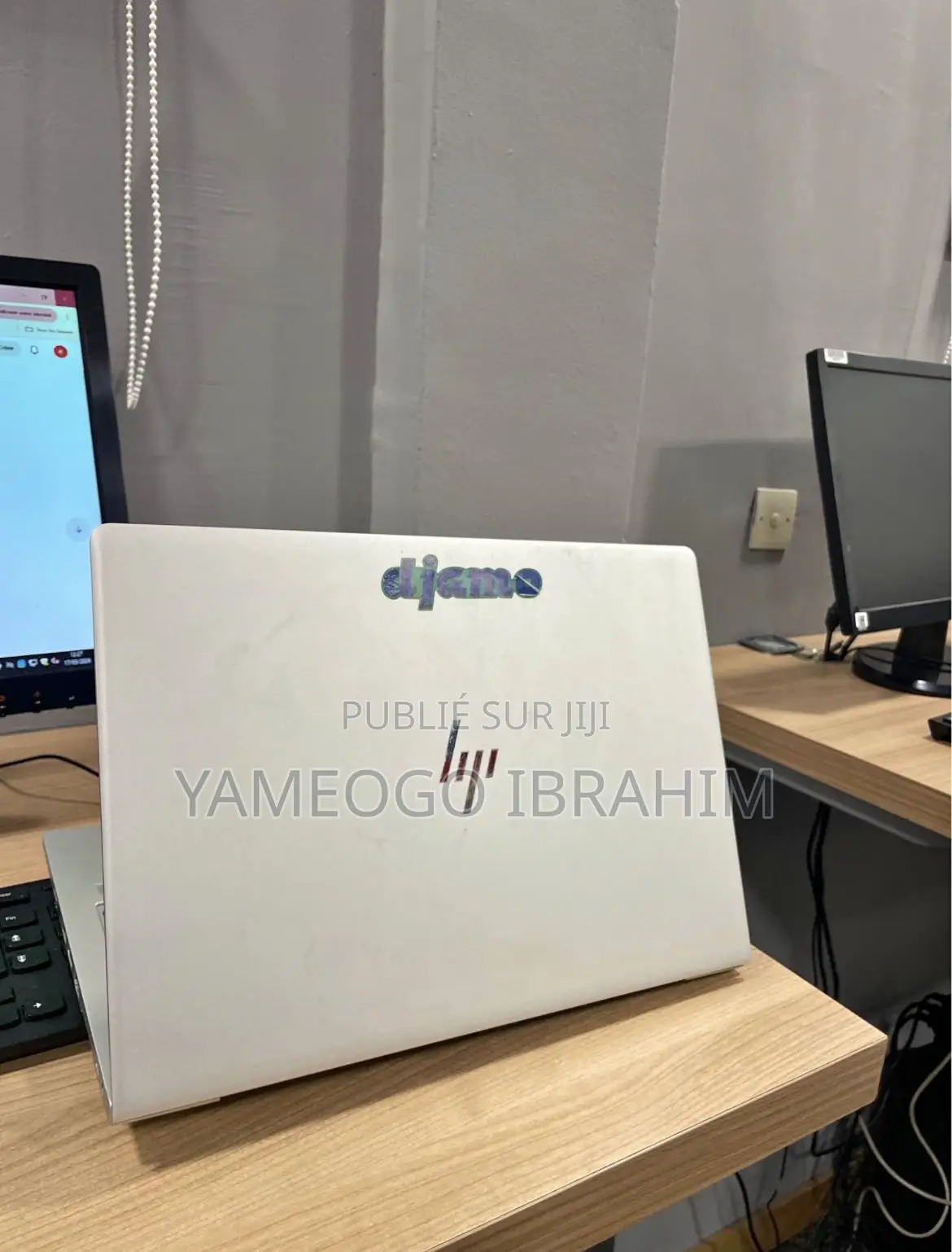 Nouveau Apple iPad Wi-Fi 256 GB Argenté