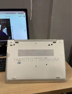 Nouveau Apple iPad Wi-Fi 256 GB Argenté