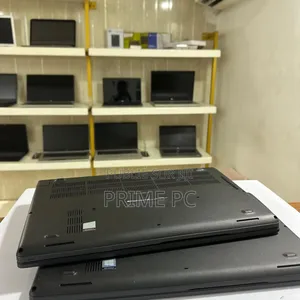 Ordinateur portable Dell Autre 8GB Intel Core i5 SSD 256GB