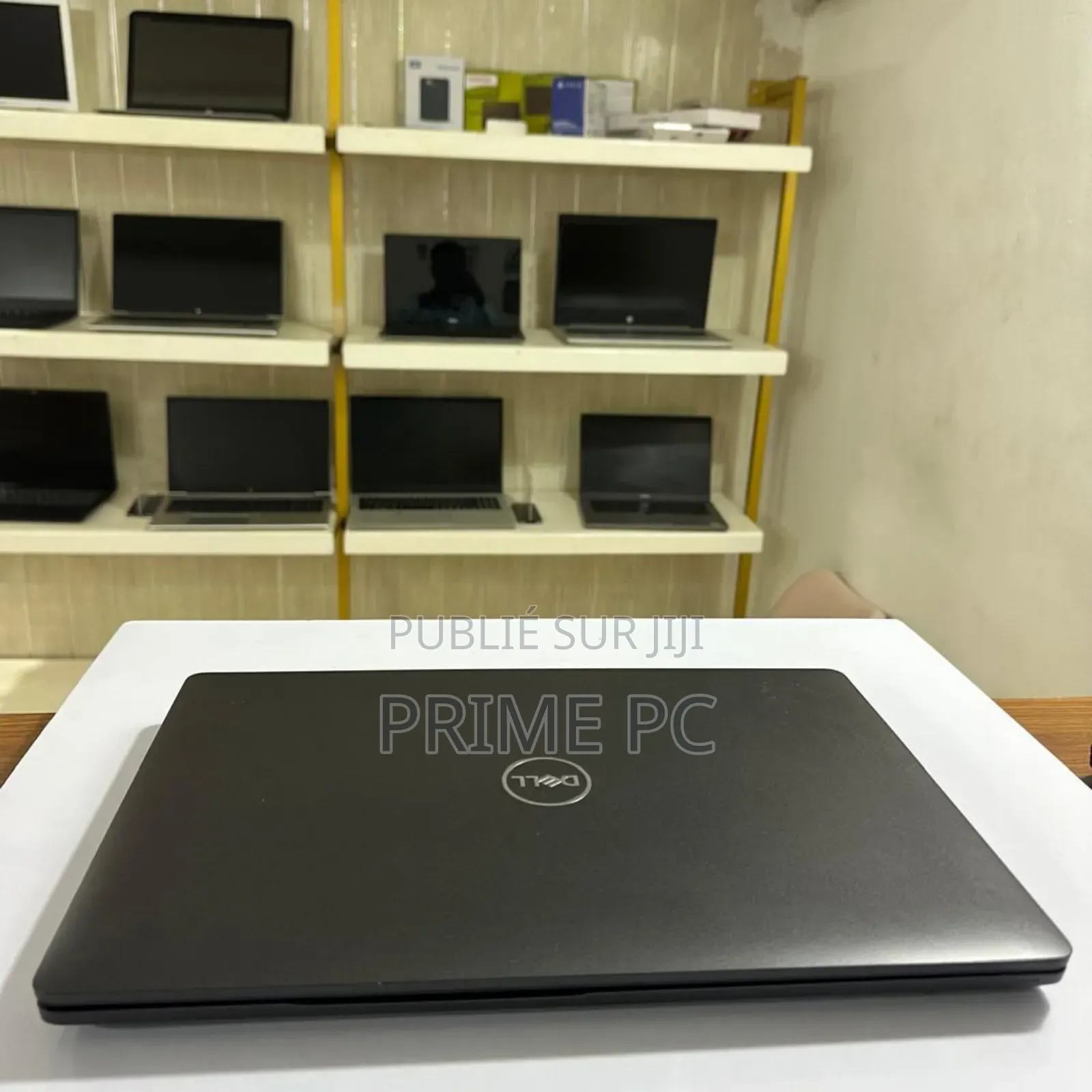 Ordinateur portable Dell Autre 8GB Intel Core i5 SSD 256GB