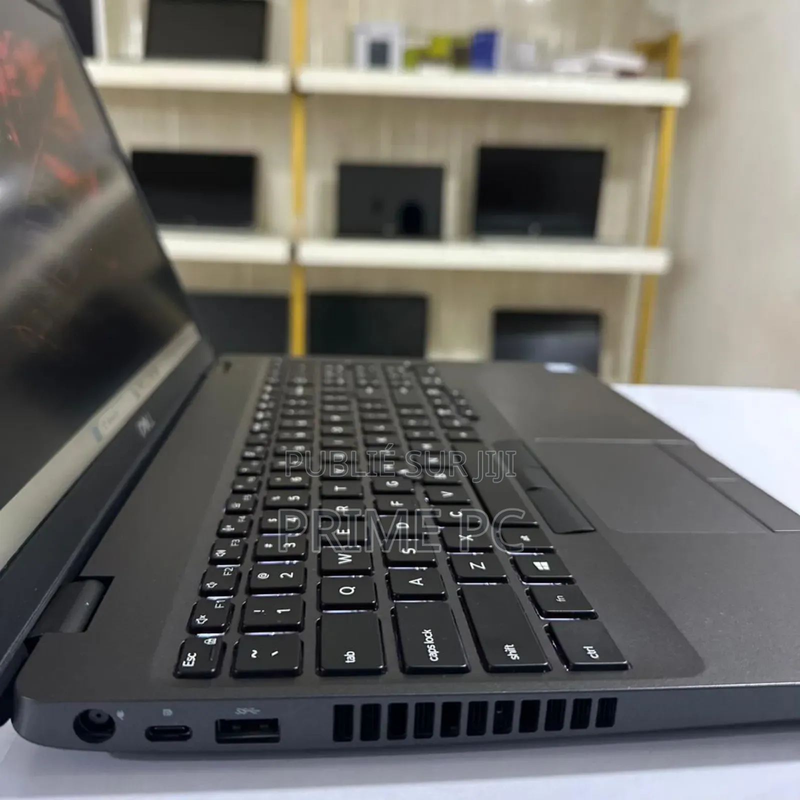 Ordinateur portable Dell Autre 8GB Intel Core i5 SSD 256GB