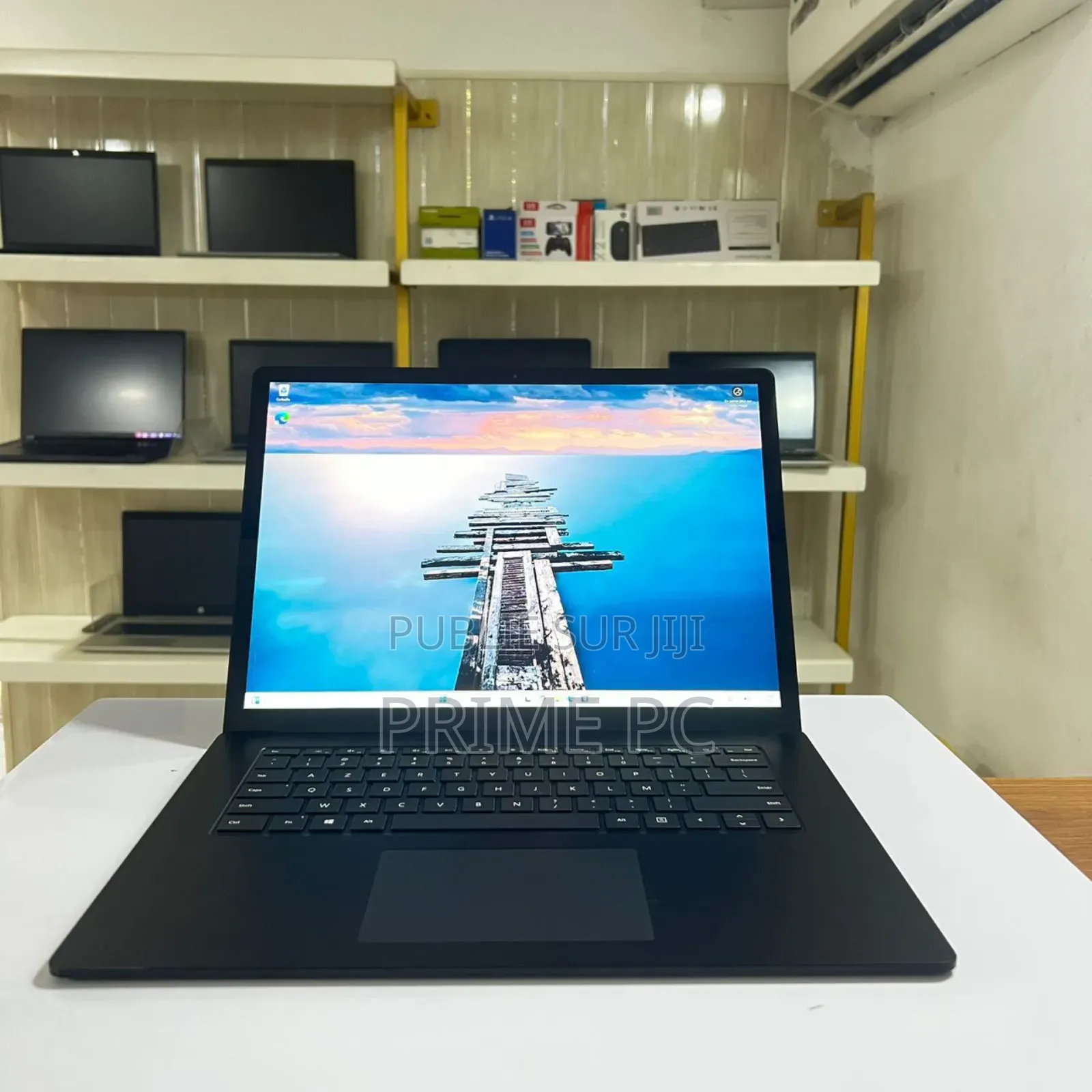 Microsoft Surface Laptop 3 16GB Intel Core i7 SSD 256GB