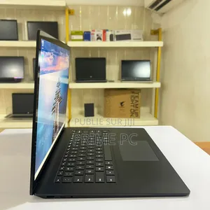 Microsoft Surface Laptop 3 16GB Intel Core i7 SSD 256GB