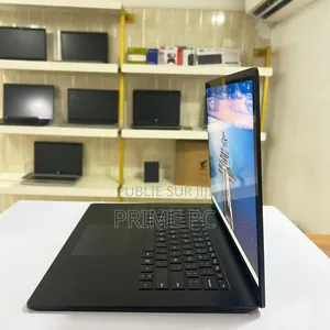 Microsoft Surface Laptop 3 16GB Intel Core i7 SSD 256GB