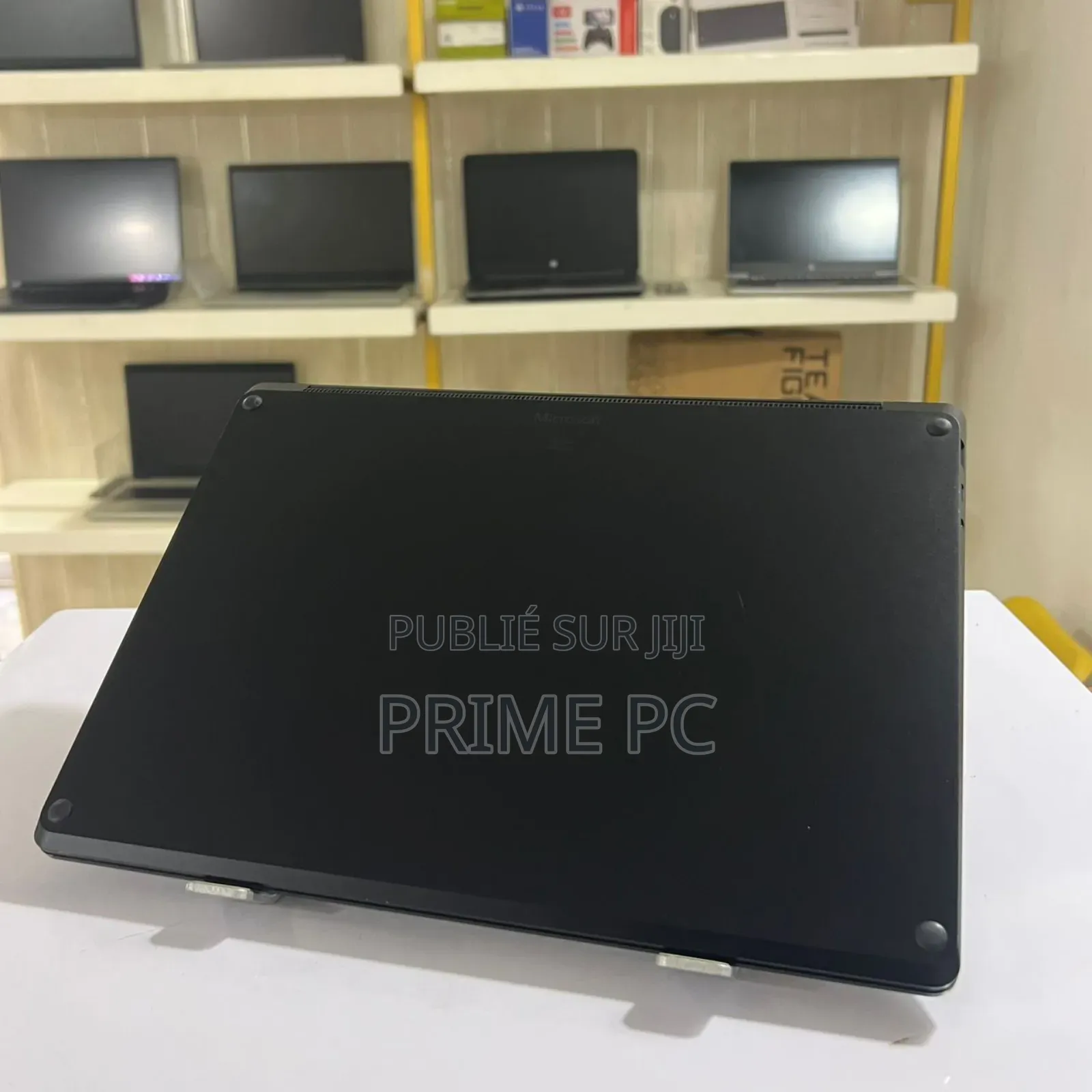 Microsoft Surface Laptop 3 16GB Intel Core i7 SSD 256GB