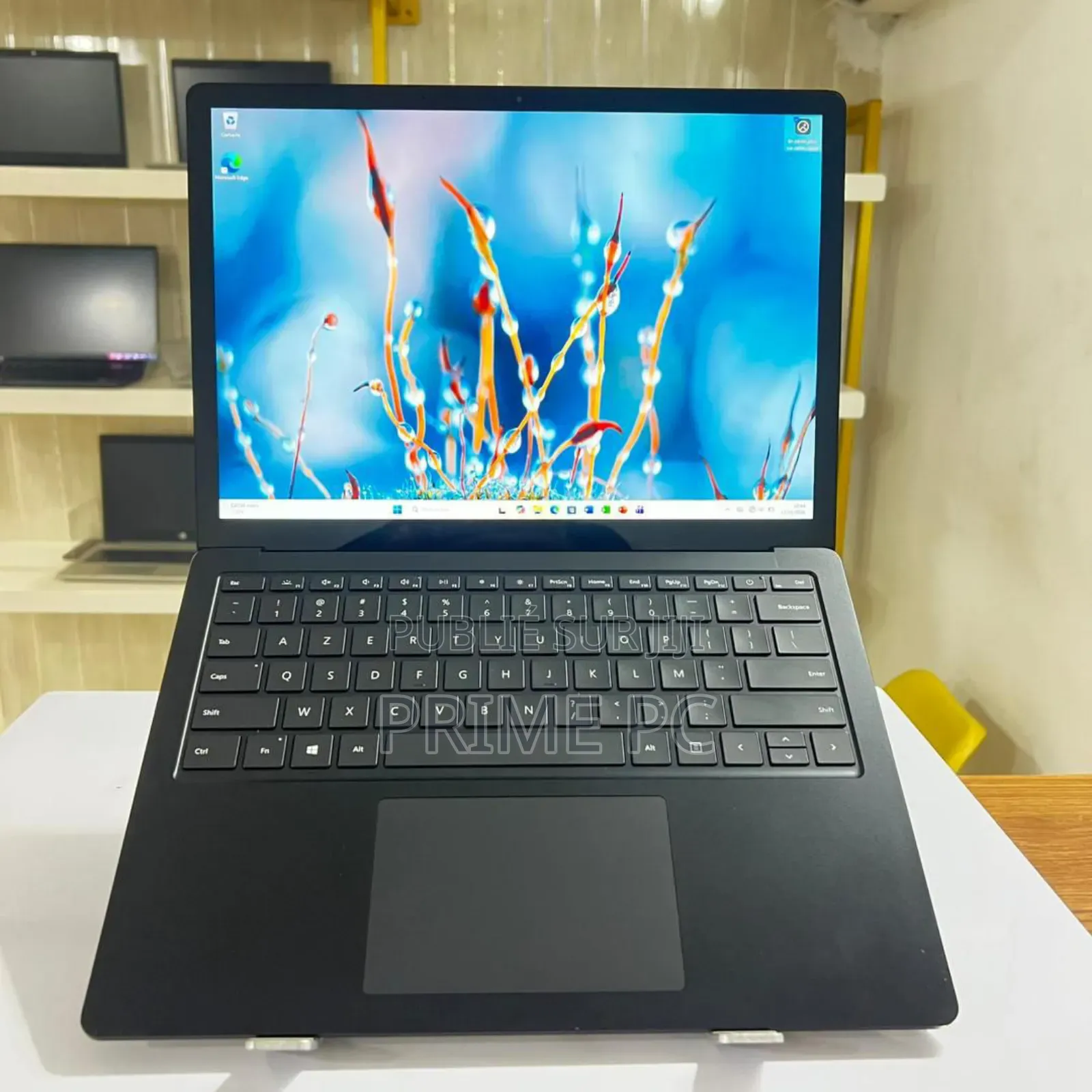 Microsoft Surface Laptop 3 16GB Intel Core i7 SSD 256GB