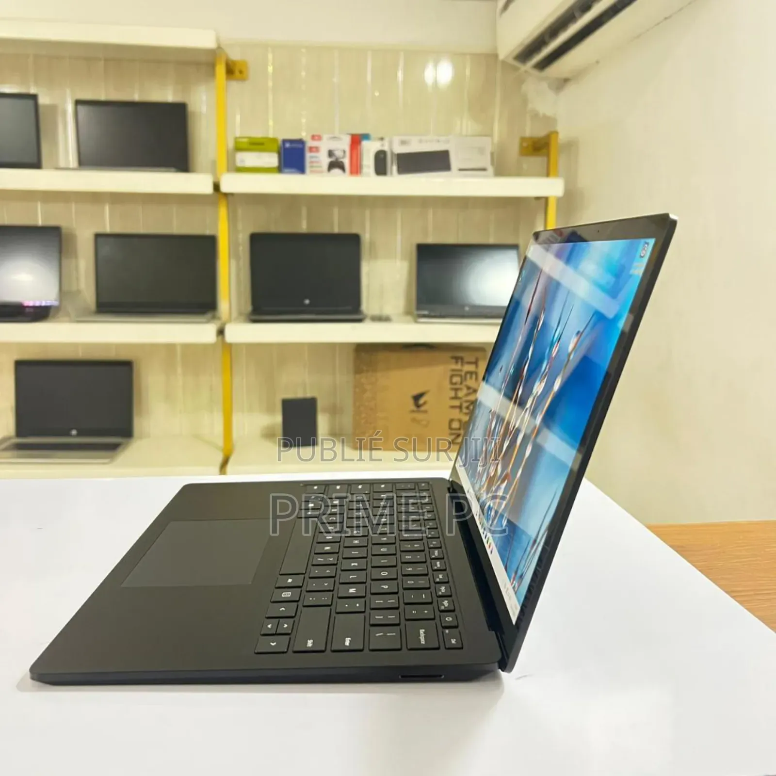 Microsoft Surface Laptop 3 16GB Intel Core i7 SSD 256GB