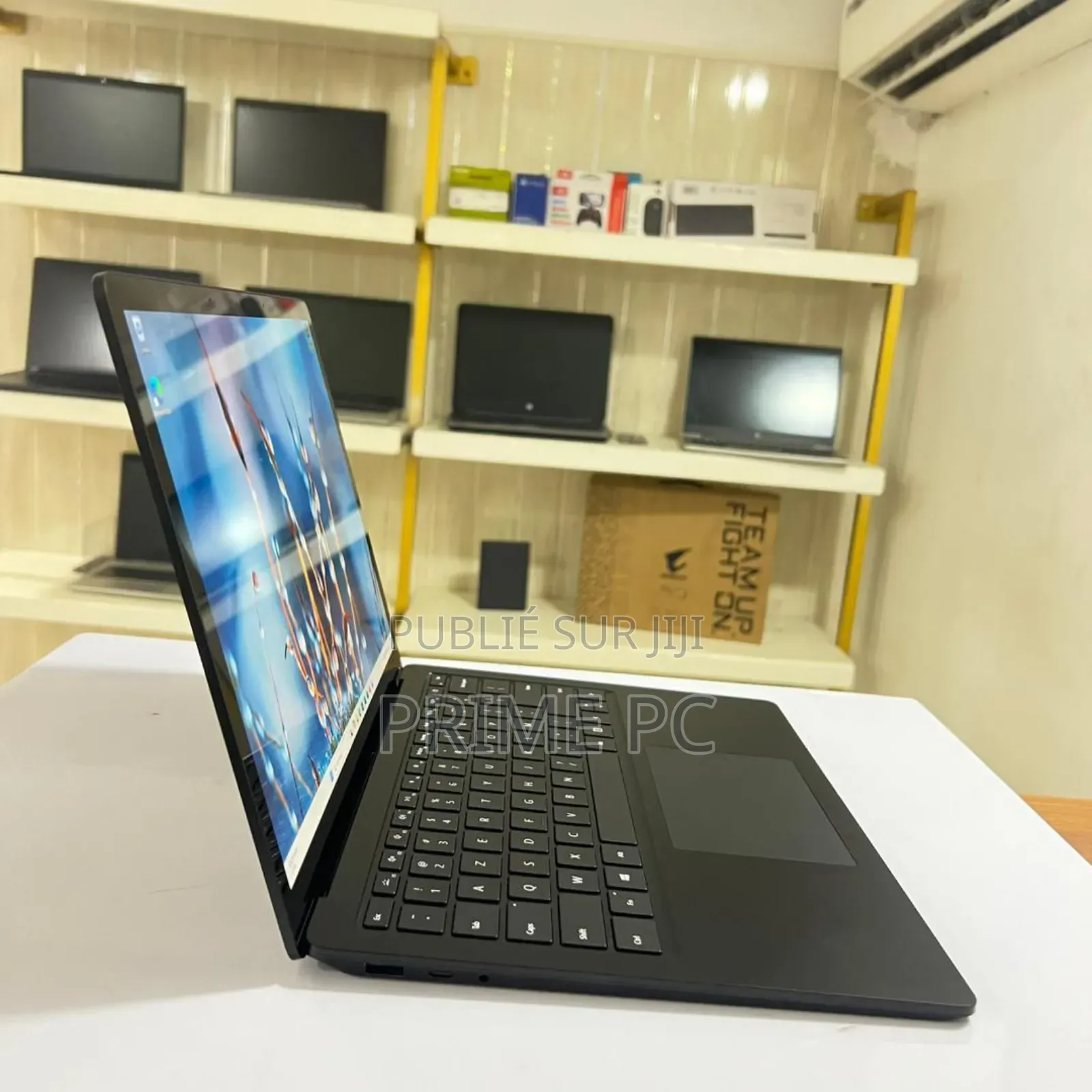 Microsoft Surface Laptop 3 16GB Intel Core i7 SSD 256GB