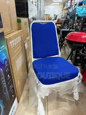 Chaises De Cérémonie