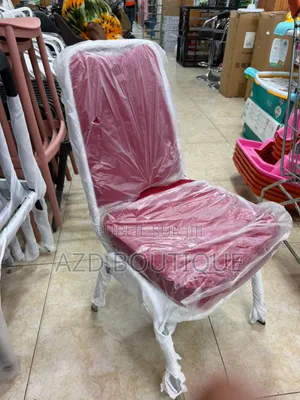 Chaises De Cérémonie