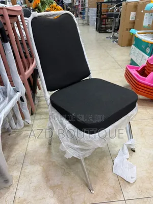 Chaises De Cérémonie