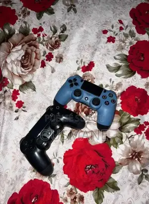 Manette Ps4 Originaux