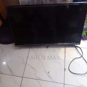 Téléviseur Deuxième Main