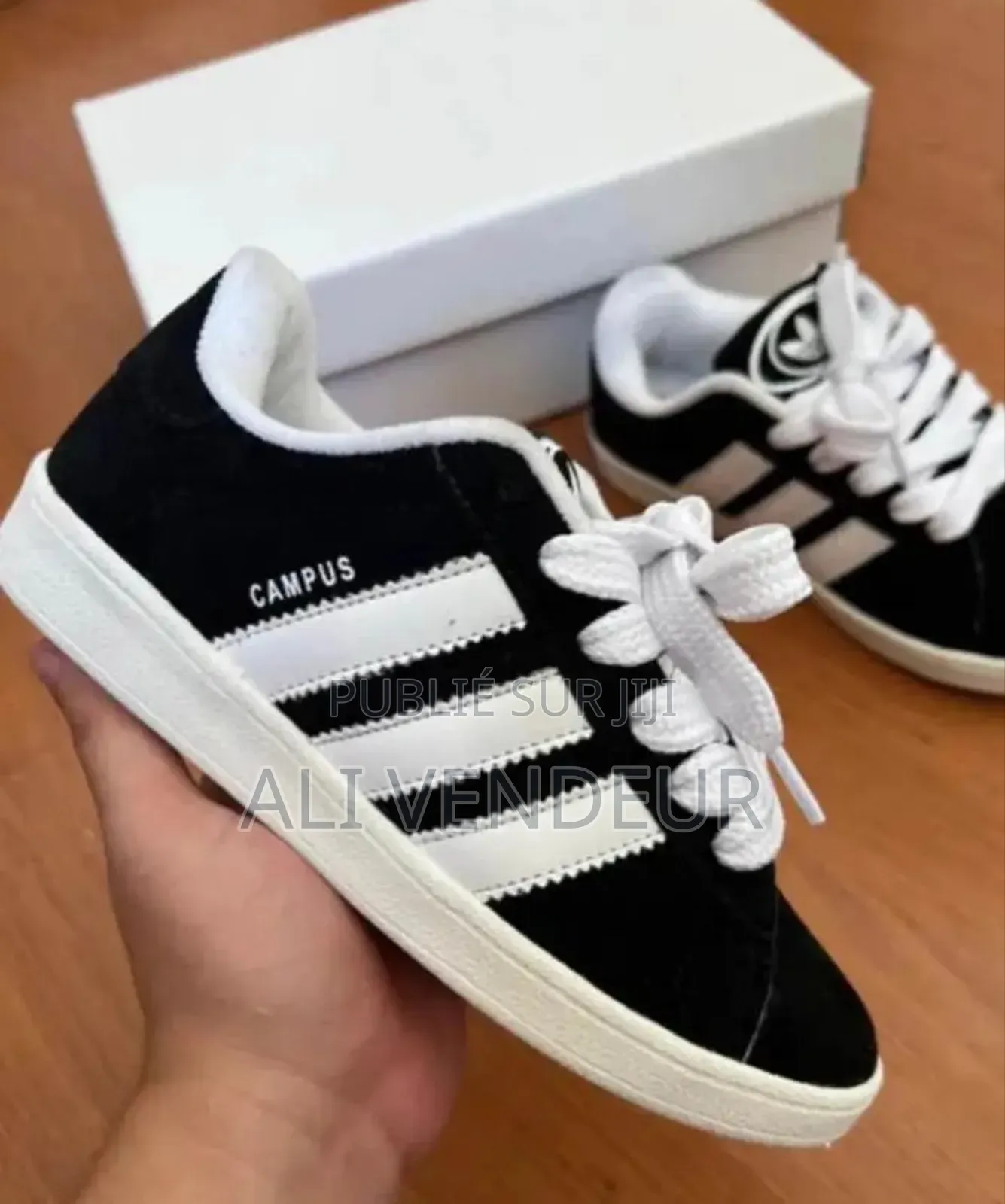 Chaussures Sportswear