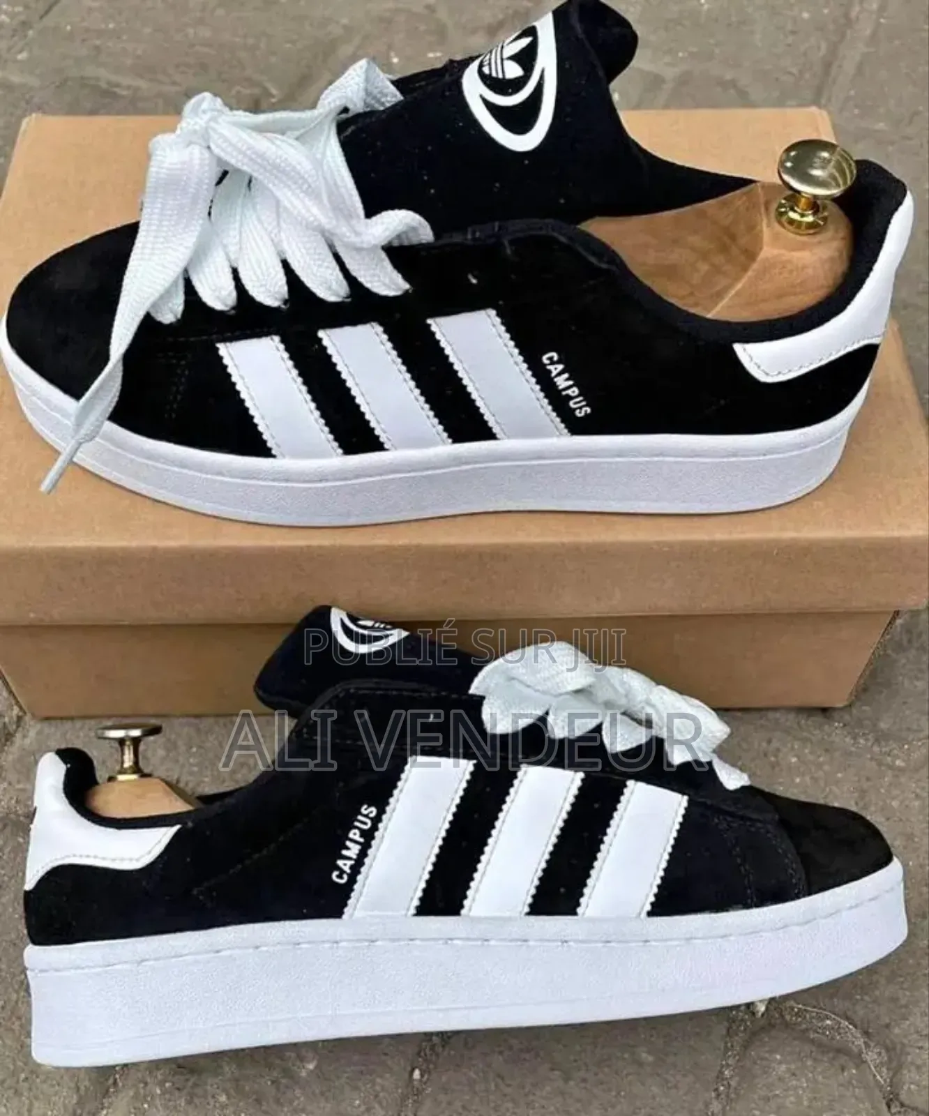 Chaussures Sportswear