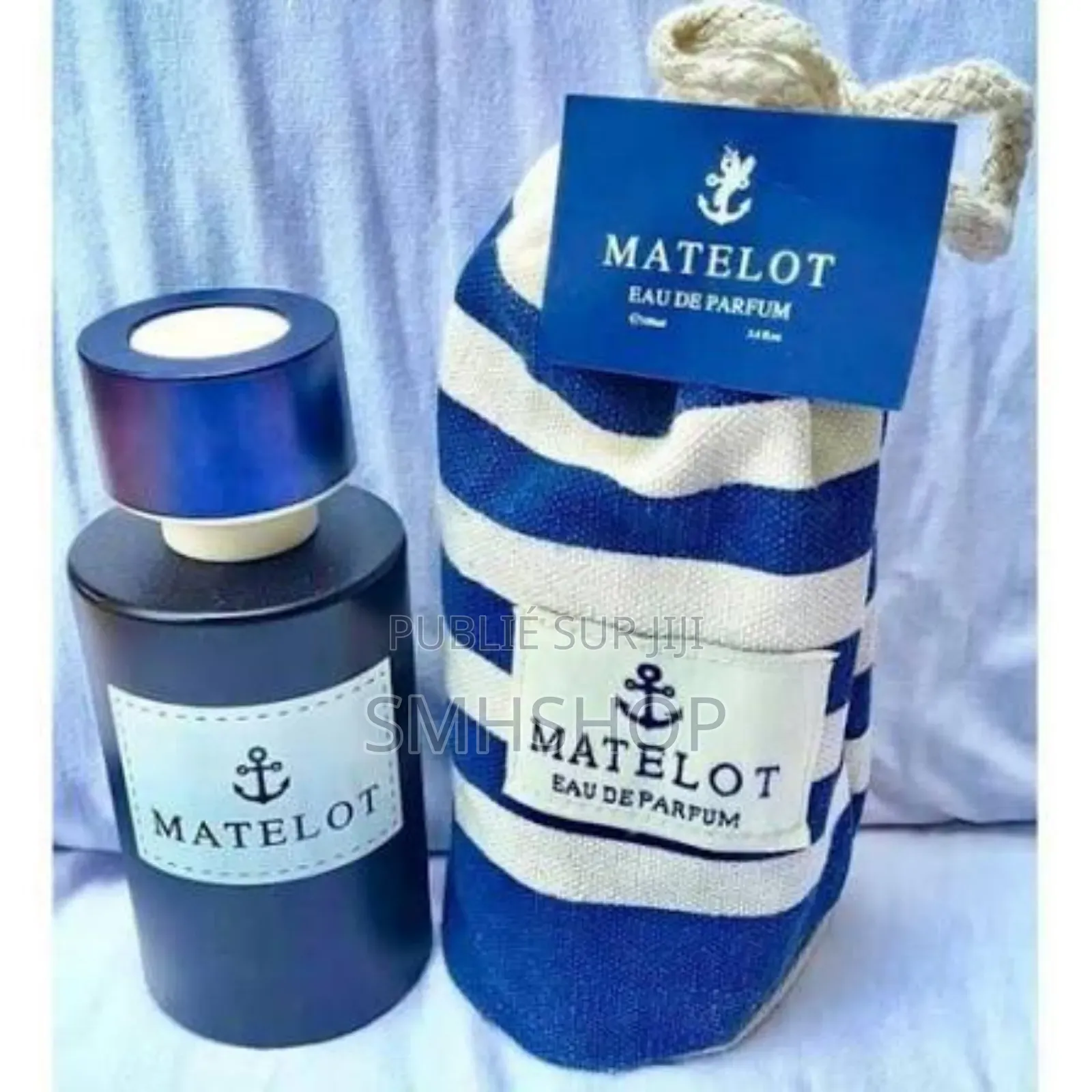 Parfum Matelot