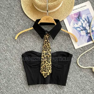 Débardeur Bustier Pour Femme