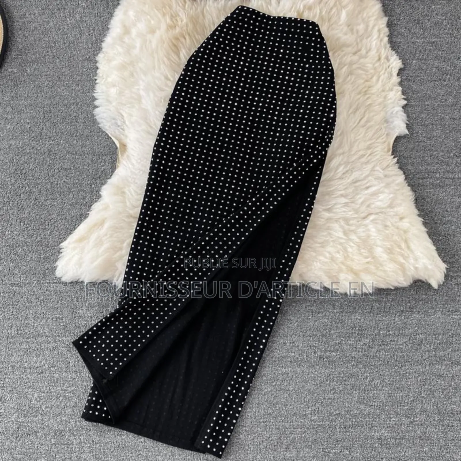 Ensemble Deux Pièces