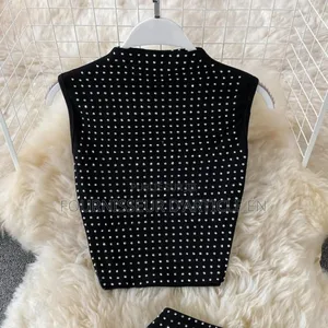 Ensemble Deux Pièces