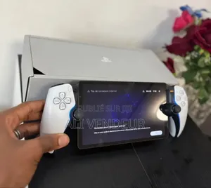 Console De Jeux Vidéo