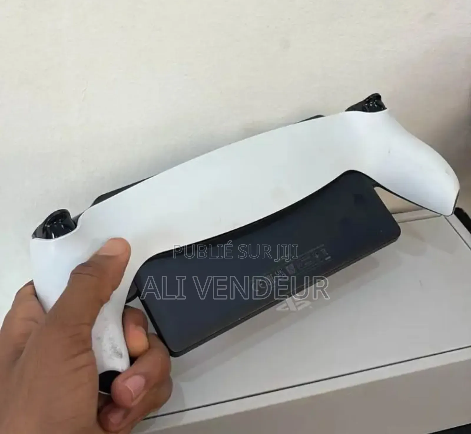 Console De Jeux Vidéo