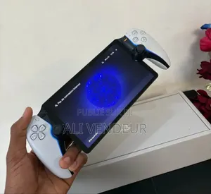 Console De Jeux Vidéo