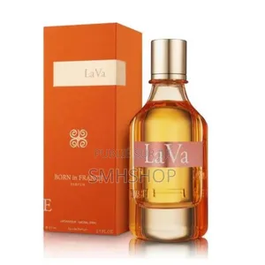 Parfum La Va