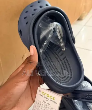 Chaussures Cros Originale