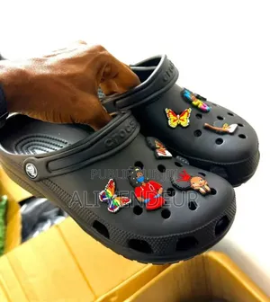 Chaussures Cros Originale