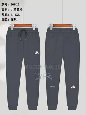 Pantalon Sportif