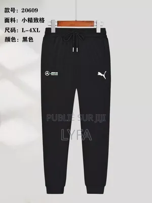 Pantalon Sportif