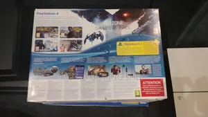 Ps4 Fat Standard 500gb De Stockage