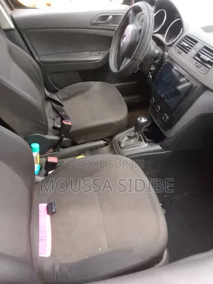 Skoda 1000 2017 Vert