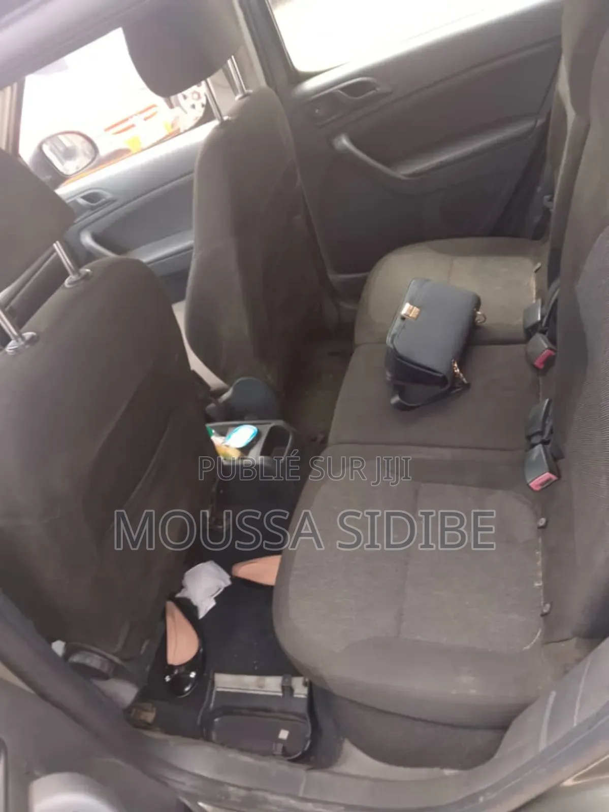 Skoda 1000 2017 Vert