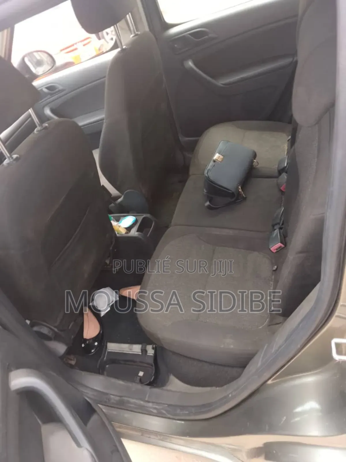 Skoda 1000 2017 Vert