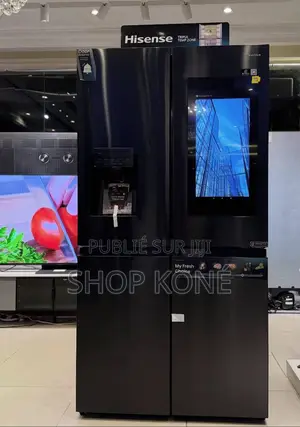 Réfrigérateur Hisense