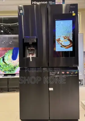 Réfrigérateur Hisense