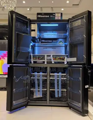 Réfrigérateur Hisense
