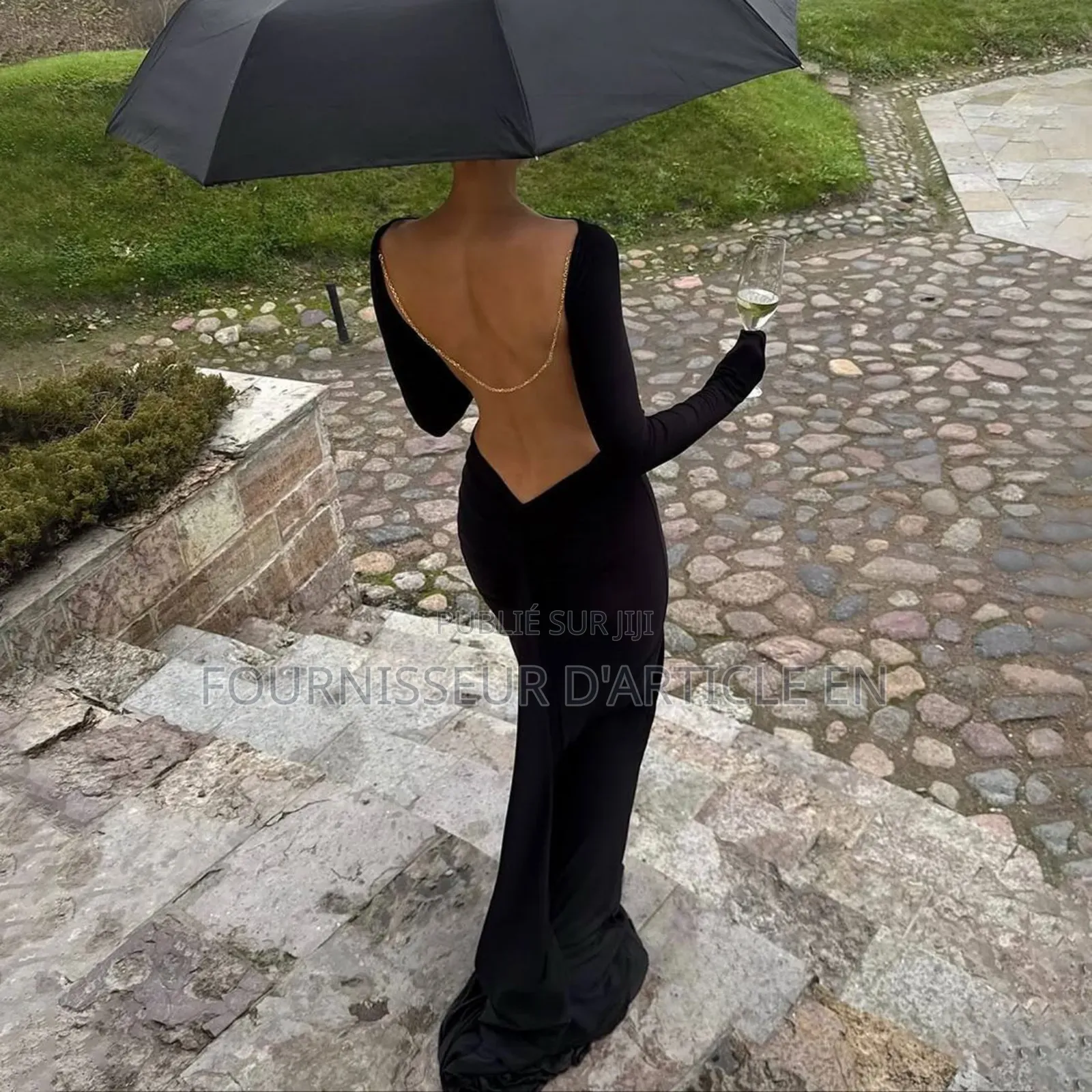Robe De Banquet