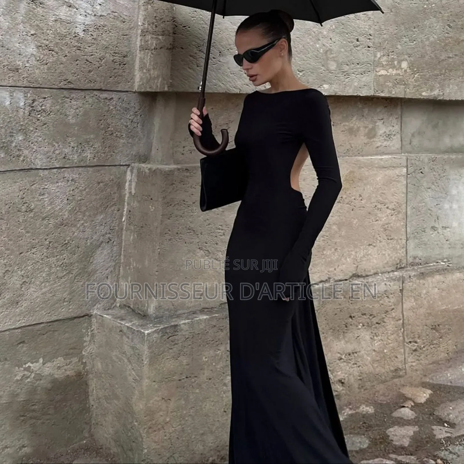 Robe De Banquet