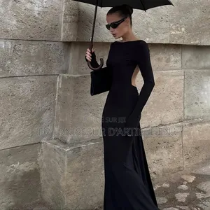 Robe De Banquet