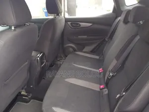 Nissan Qashqai 2019 Gris