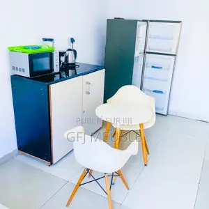 Meublé 1chbre Appartement dans Gfj Meublé, Marcory à Louer
