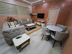 Meublé 1chbre Appartement dans Gfj Meublé, Marcory à Louer