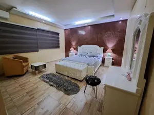 Meublé 1chbre Appartement dans Gfj Meublé, Marcory à Louer