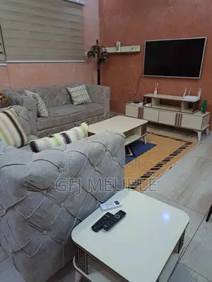 Meublé 1chbre Appartement dans Gfj Meublé, Marcory à Louer